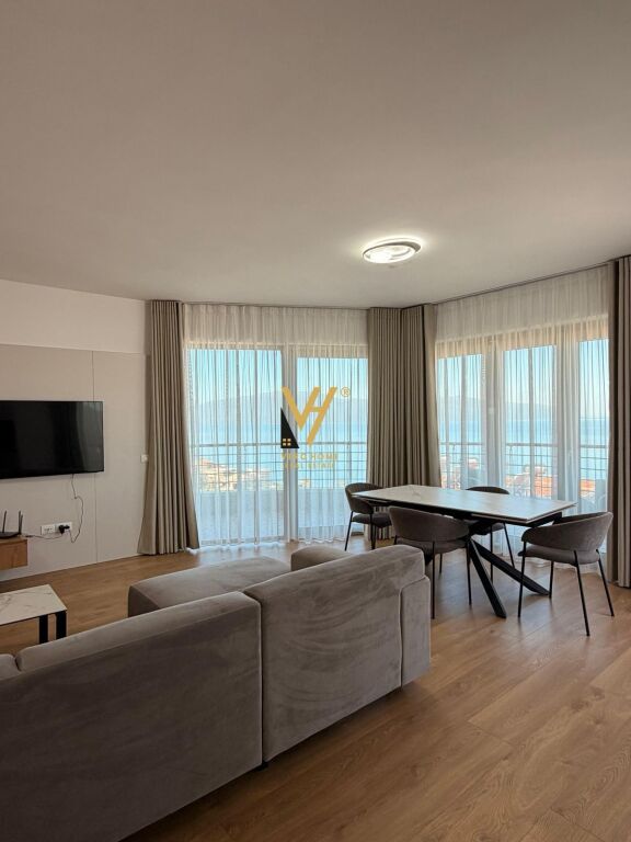 VENDESI APPARTAMENTO 2+1+2+BLK IN AFFITTO A VLORE 1.500 EURO