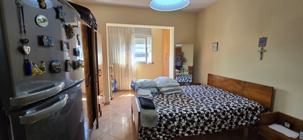 Apartment 2+1 for sale Vasil Shanto in Tirana