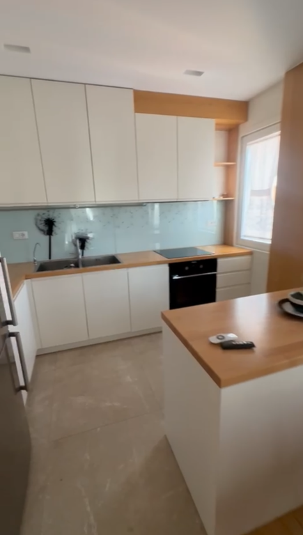 Apartment 3+1, Kristal Center!