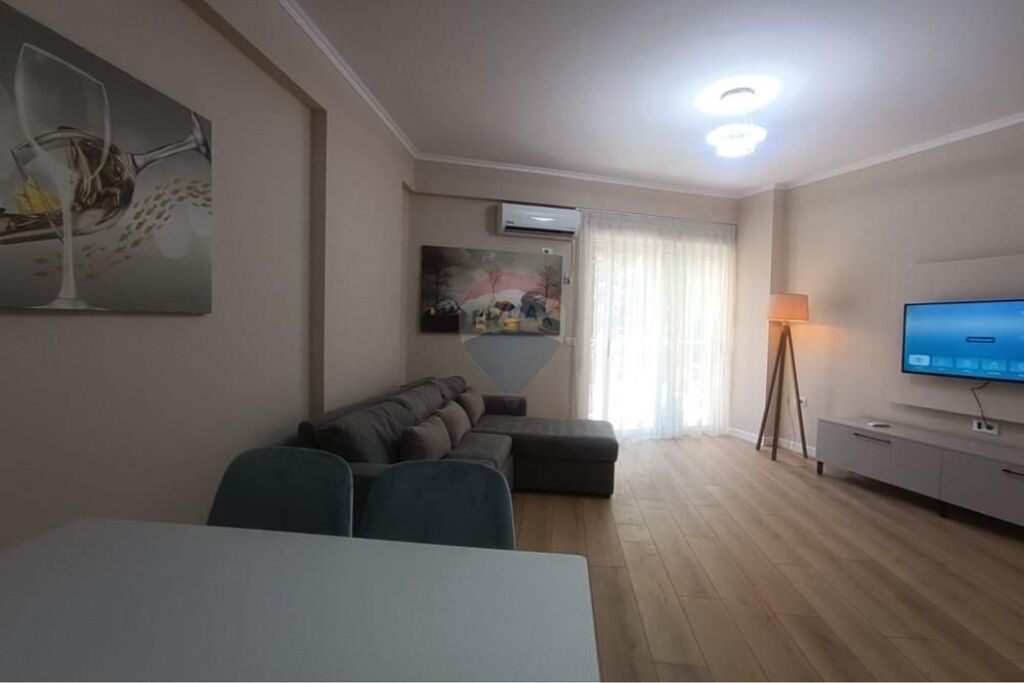 Apartment 2+1 for sale in Don Bosko.