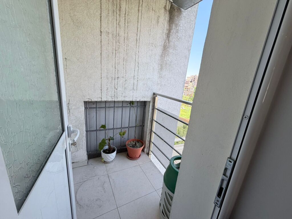 2+1 apartment for sale near the Zoo