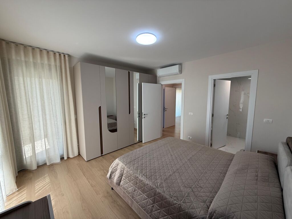 AFFITTO- 🏠Appartamento 2+1+2, Nuova costruzione ✨, Con parcheggio 🅿️, 📍Vicino a Casa Italia