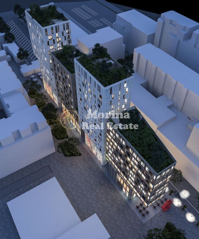 Sale | Apartament 2 + 1 | Zogu i Zi | 300000 €