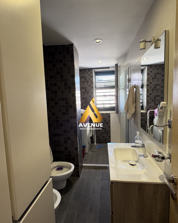 Luxury Apartment for Sale 2+1+2 Bathrooms+2 Balconies Kodra e Diellit 1, Tirana