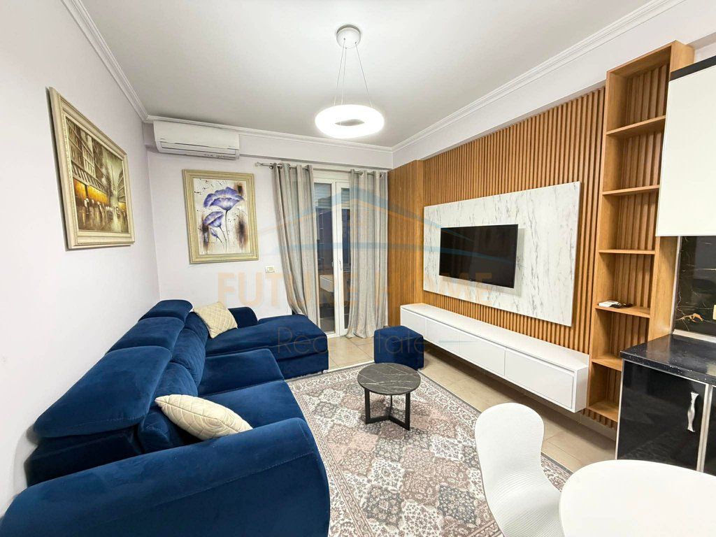 For sale, Apartment 1+1, New Ring