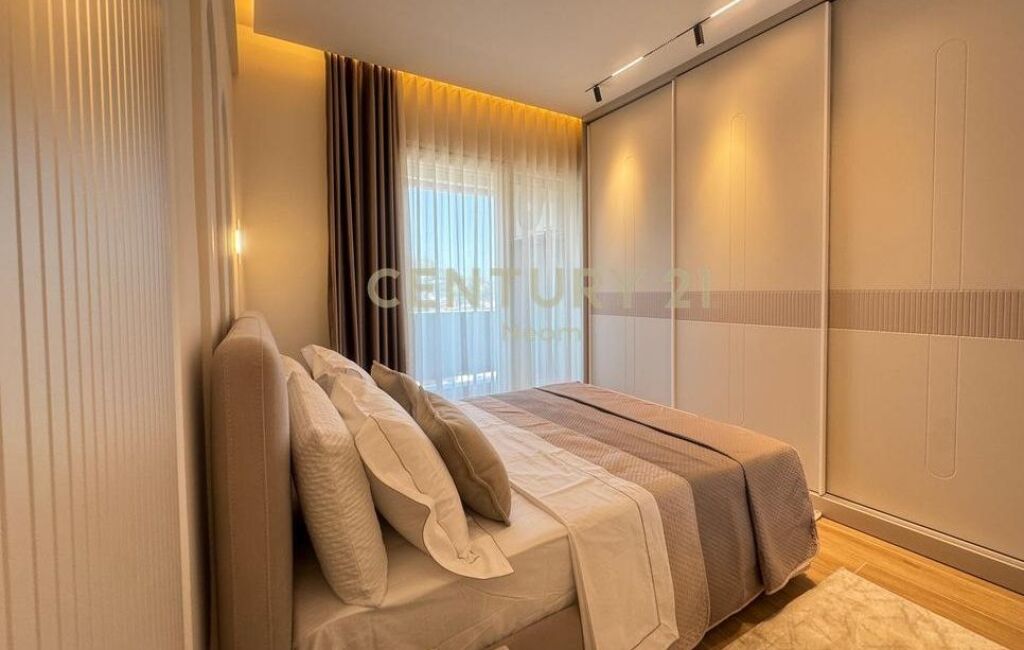 Appartamento 2+1+2 + Posto Auto in affitto, Golden Park, Yzberish