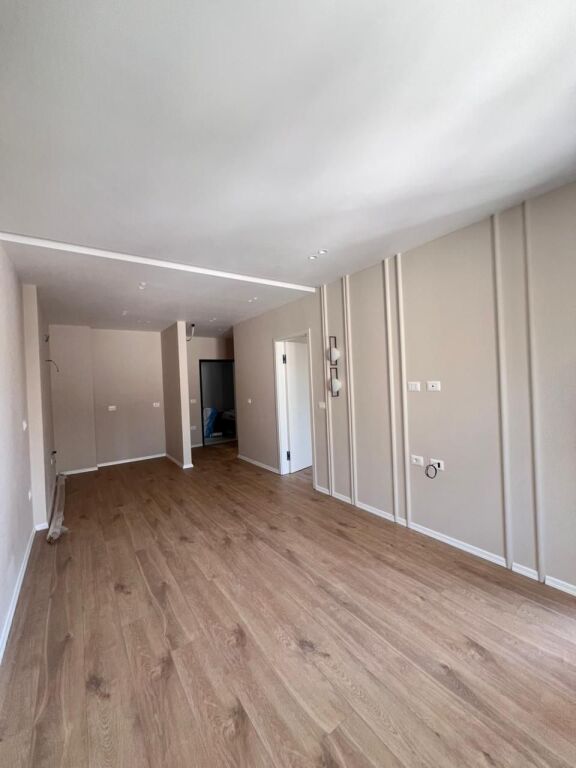 SHITET APARTAMENT 1+1 NE ZONEN E MALIT TE ROBIT, KAVAJE