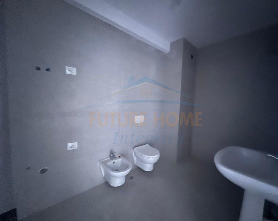 For sale, Apartment 1+1, Color Splash Residence, Paskuqan, Tirana.