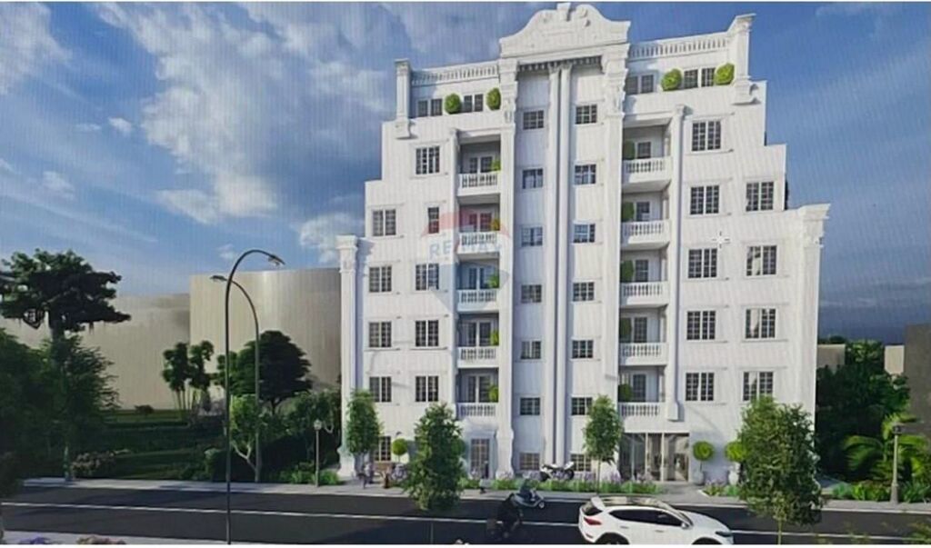 Apartment 1+1 for sale in Kamëz 🏡 📍 White Relax Residence