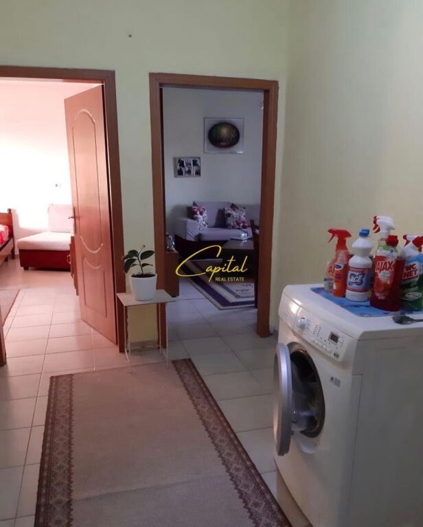 APARTMENT FOR RENT 1+1 ALI DEMI 35,000 LEKE