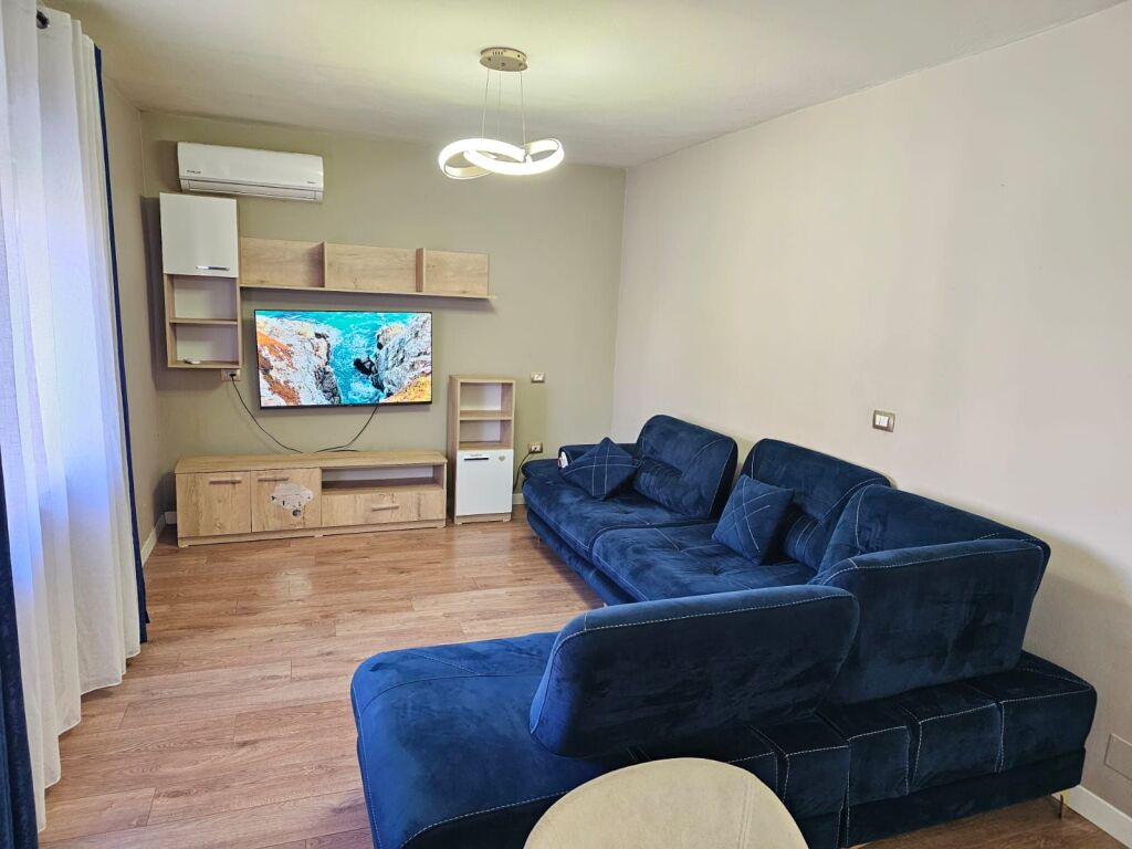 SUPER APARTMENT FOR SALE IN DURRËS, MUSEUM