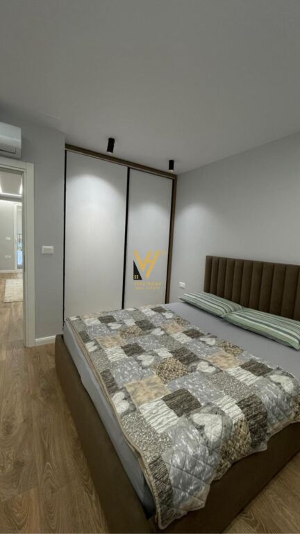 AFFITTASI APPARTAMENTO 1+1+BLK A BLLOKU 80.000 LEKE