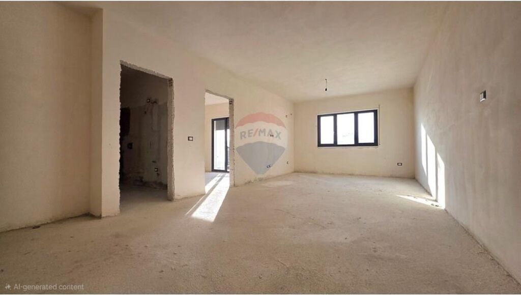 🏡 Apartment 1+1 for sale – Transballkanike, Vlorë
