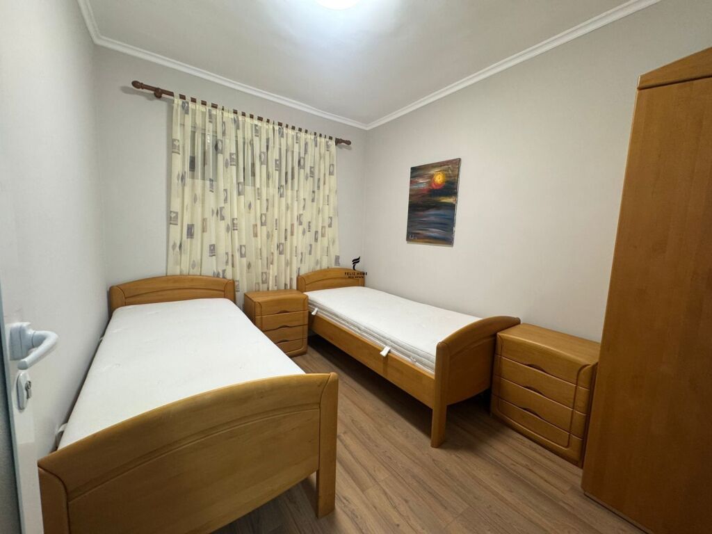 APARTMENT FOR RENT 2+1 BLLOK 80,000 LEKE FH-71423