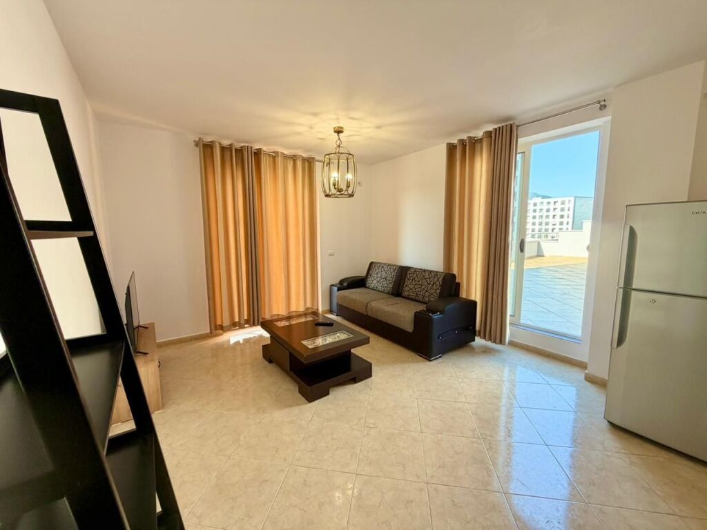 APARTAMENT 1+1 PER QIRA 📍 Rruga Jordan Misja