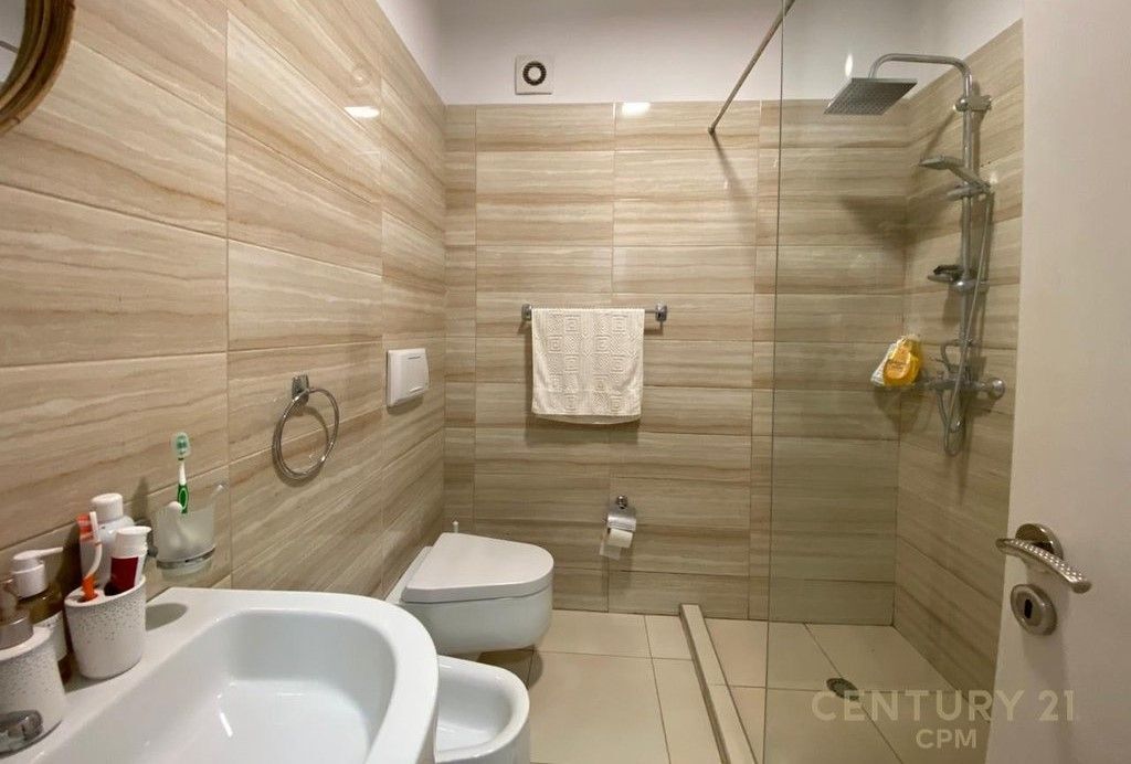 Apartment for sale 1+1 in the Kodra e Diellit 2 residence