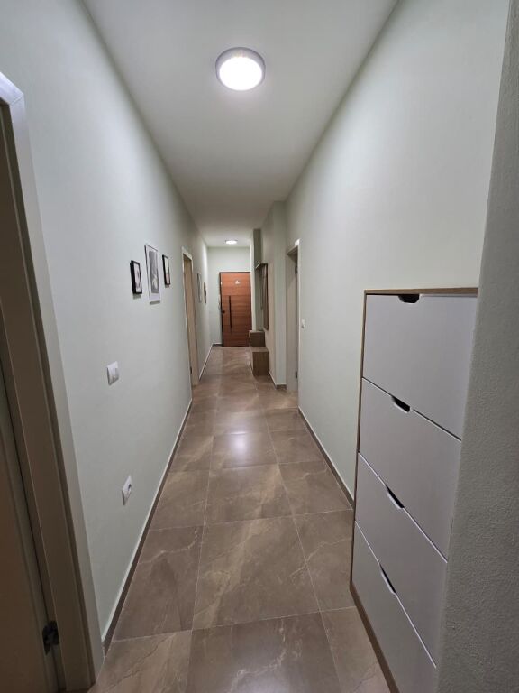 🔥 Jepet me Qira Apartament 2+1+2 tek Zogu i Zi – I Ri, I Pabanuar!🔥