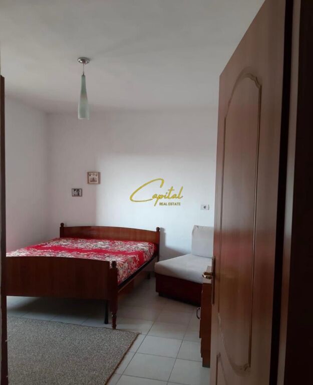 APARTMENT FOR RENT 1+1 ALI DEMI 35,000 LEKE