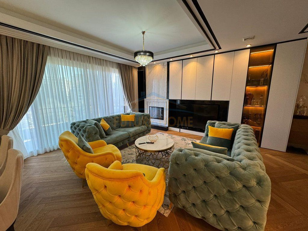 Rent, Apartment 2+1+2, Dry Lake, Tirana