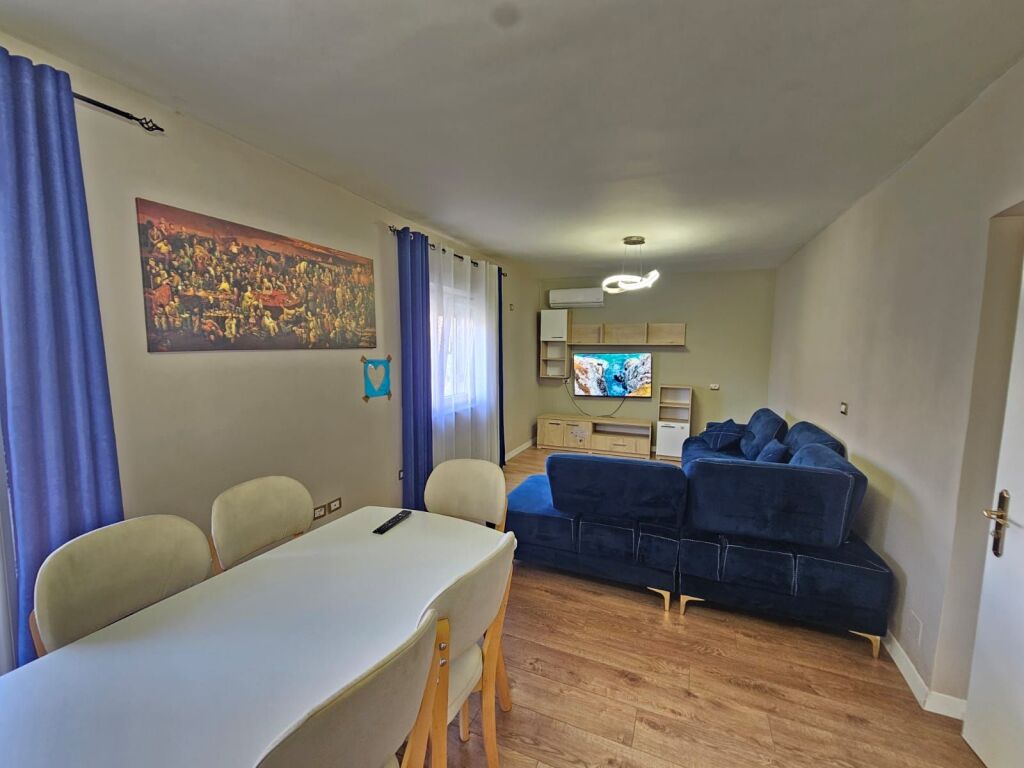 SUPER APARTMENT FOR SALE IN DURRËS, MUSEUM