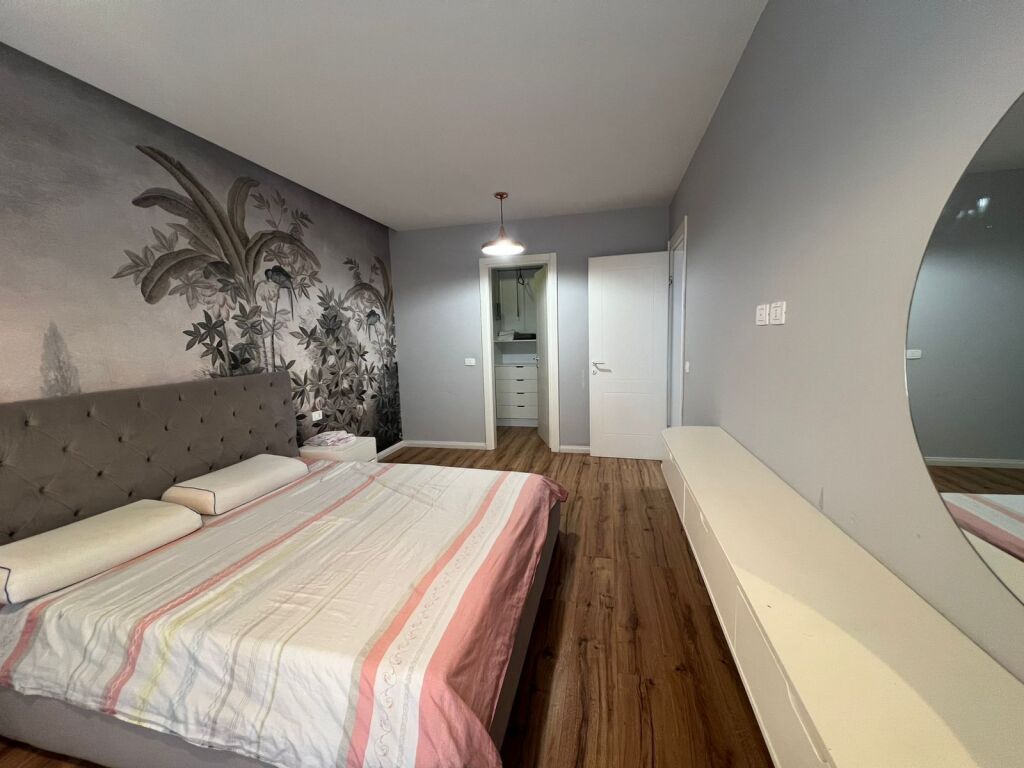 Apartment 2+1 for rent in Delijorgj