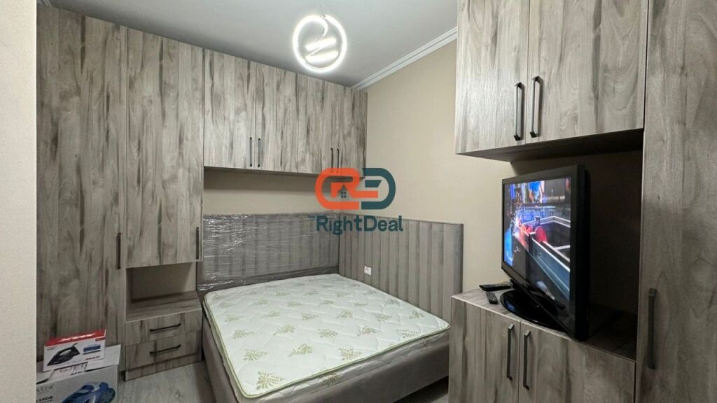 Near Medrese, Apartment 1+1 Ideal For Rent For Living !!!