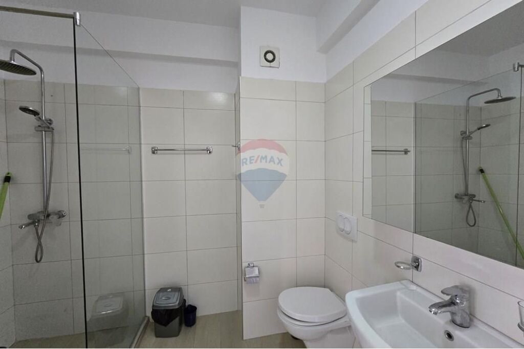 Apartament 1+1 me qira tek Kodra e Diellit 2
