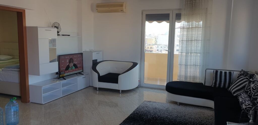 APARTAMENT ME QERA 1PLUS1 85M2