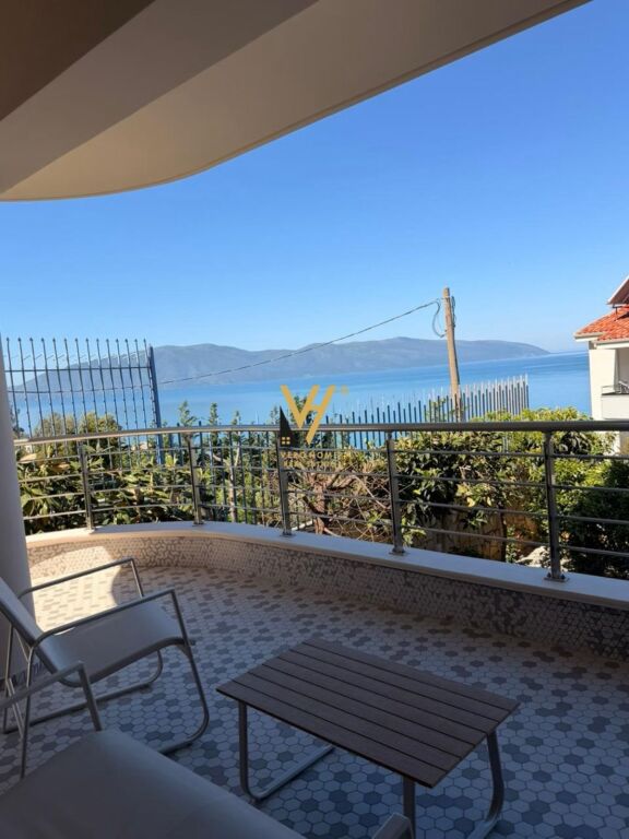 APPARTAMENTO 2+1+2+BLK IN AFFITTO A VLORE 1.500 EURO