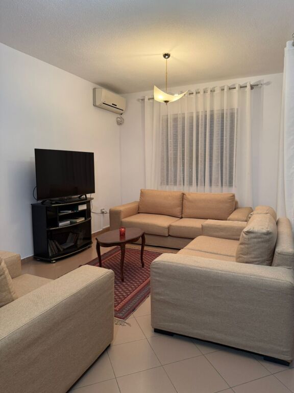 🔥 Apartament 2+1+2 me Qira – tek Rruga e Kosovareve!
