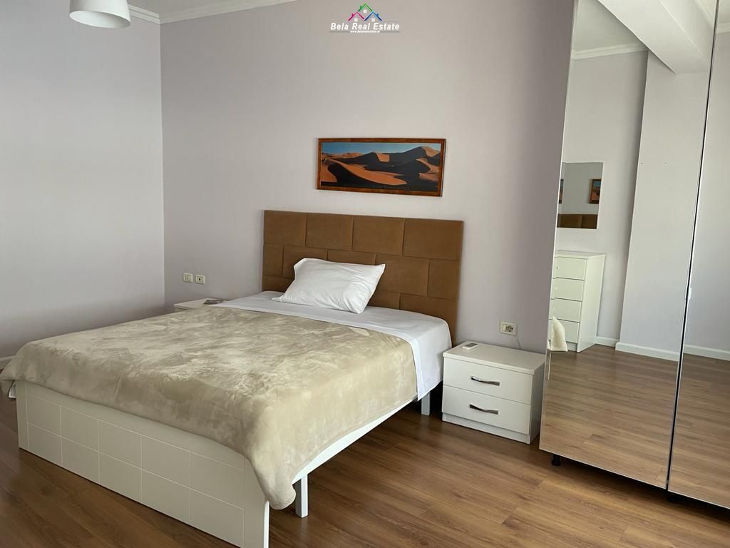 Appartamento In Affitto 1+1 In Centro (ID B210739) Tirana.