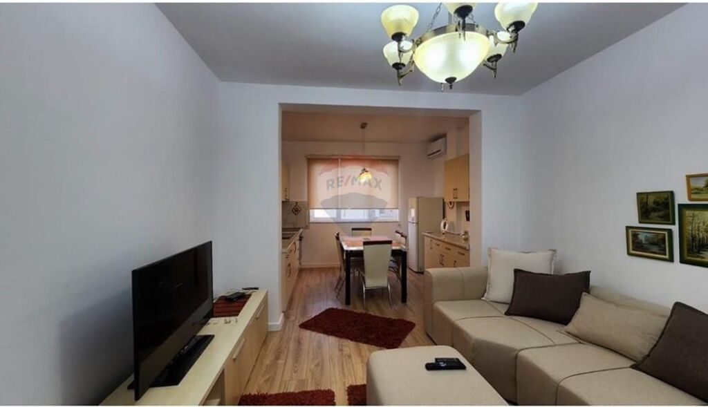 Apartament 2+1 me qera Rruga e Durresit