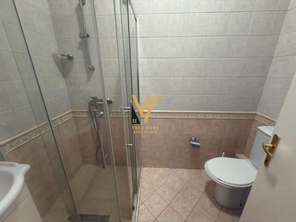 APARTMENT 2+1+2+BLK FOR RENT AT BLLOKU 1,000 EURO