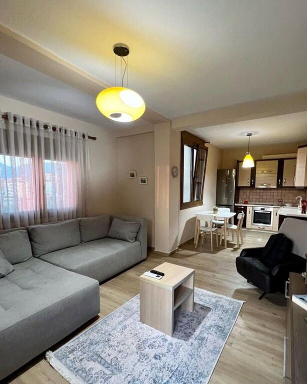 🏡 Apartament 1+1 me qera