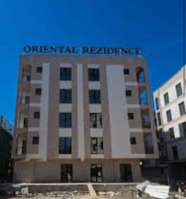 Apartment ne shitje