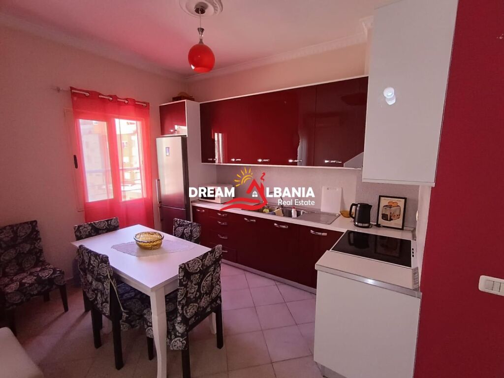 Apartament 2+1 me qera ne Yzberisht ne Tirane (ID 42215536)