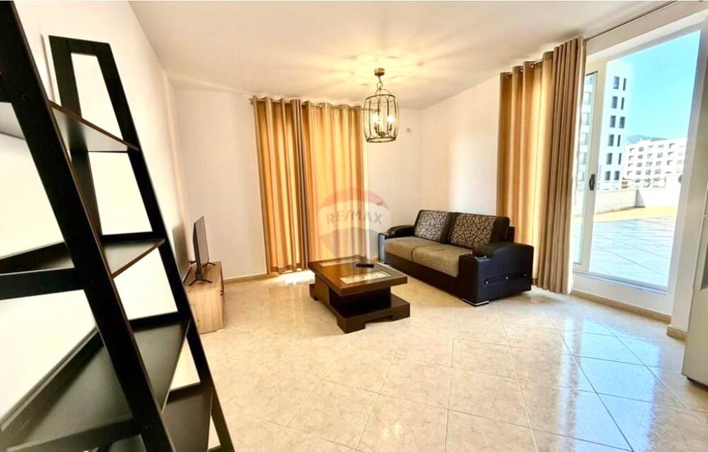 Jepet apartament me qera 1+1, Jordan Misaj