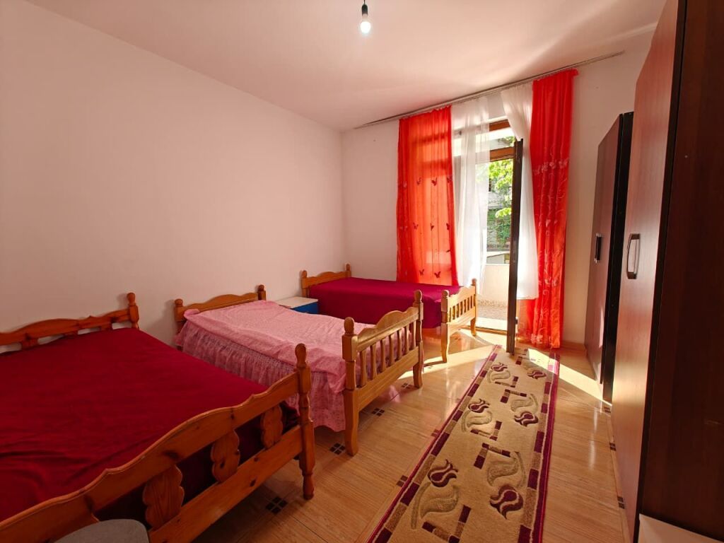 Appartamento 1+1 in affitto Porcelan-Tirane