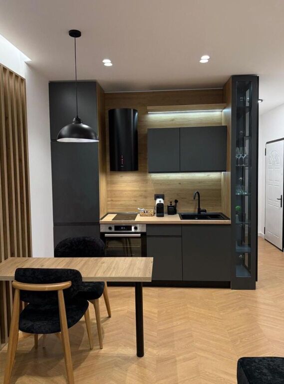 🔥JEPET ME QIRA APARTAMENT LUKSOZ 1+1 TE KOPSHTI ZOOLOGJIK🏡