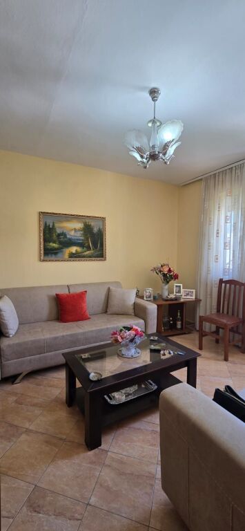 Apartment 2+1 for sale Vasil Shanto in Tirana