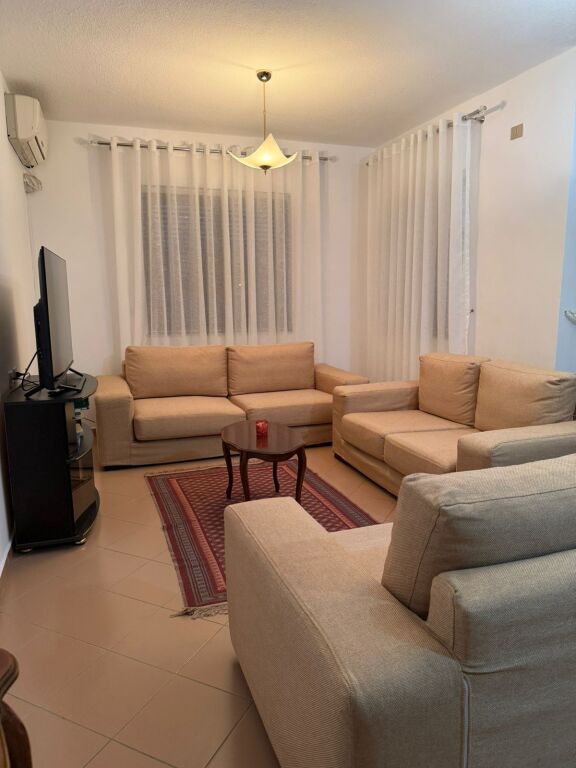 🔥 Apartament 2+1+2 me Qira – tek Rruga e Kosovareve!