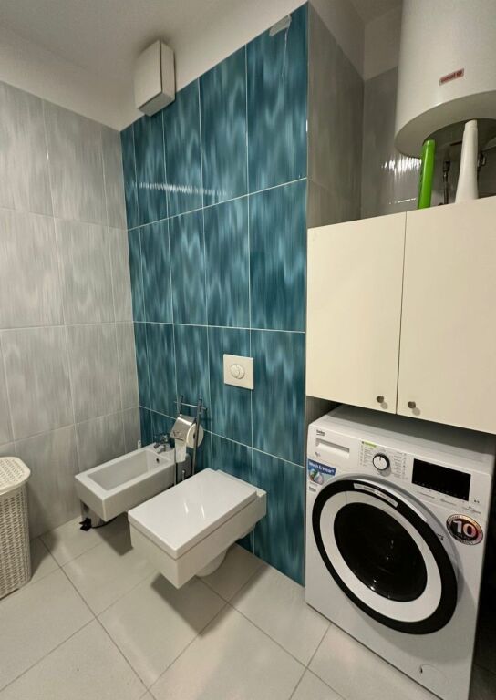🌇Super Apartament 2+1 me Qira te Ambassador 3🔥