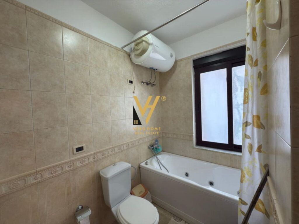 APARTMENT 2+1+2+BLK FOR RENT AT BLLOKU 1,000 EURO