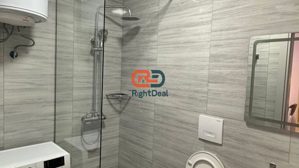 Near Medrese, Apartment 1+1 Ideal For Rent For Living !!!
