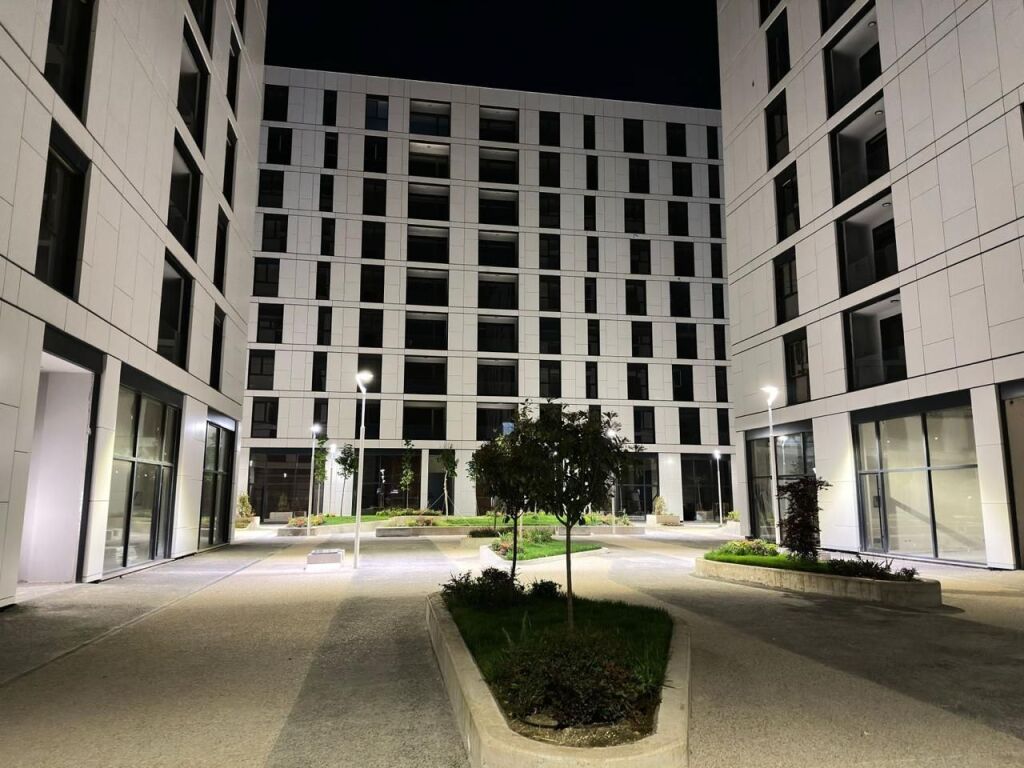 Apartment 2+1 for sale at Akses Tirana