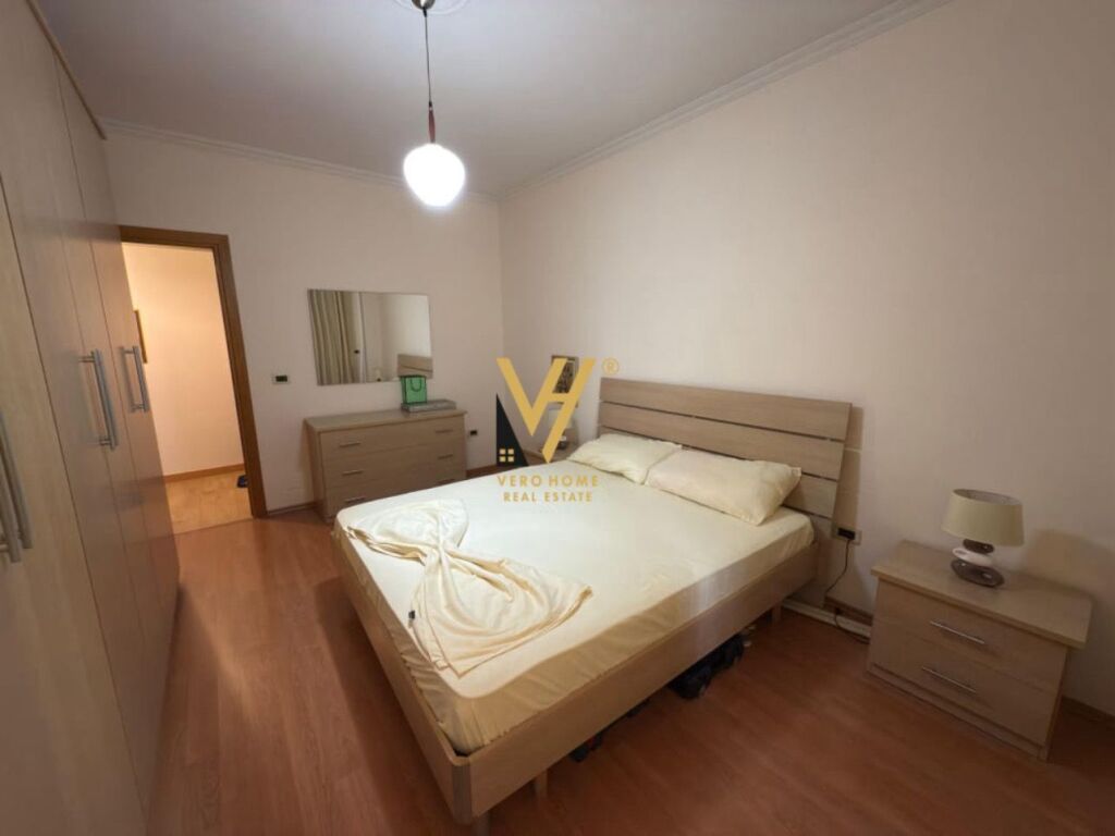 APARTMENT 2+1+2+BLK FOR RENT AT BLLOKU 1,000 EURO