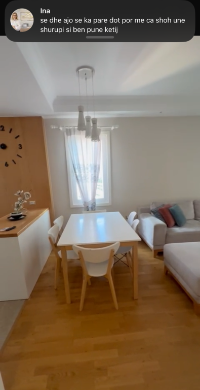 Apartment 3+1, Kristal Center!