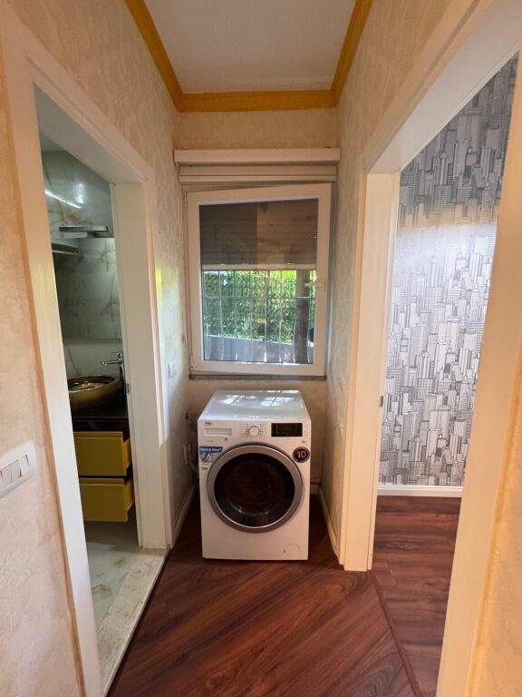 For rent 2+1 at Liqeni Thate