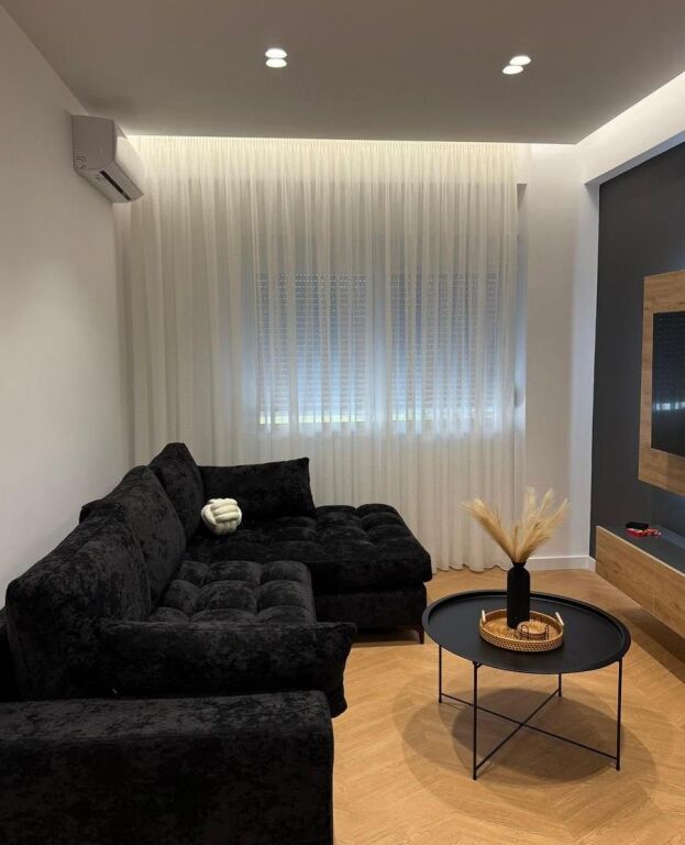 🔥JEPET ME QIRA APARTAMENT LUKSOZ 1+1 TE KOPSHTI ZOOLOGJIK🏡