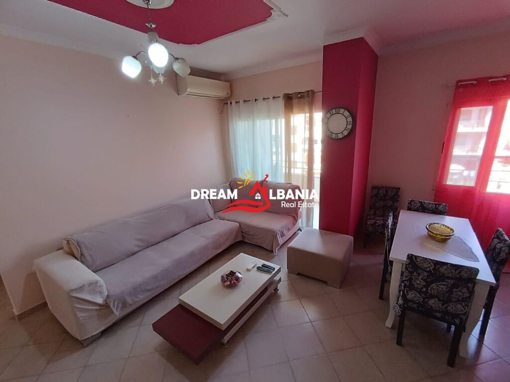 Apartament 2+1 me qera ne Yzberisht ne Tirane (ID 42215536)